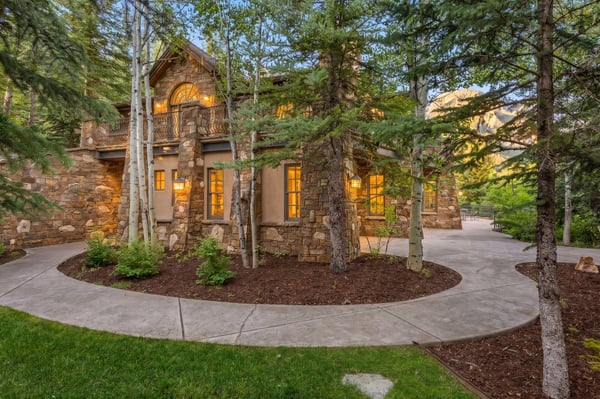 281 Pine Crest Drive, Snowmass Village, CO
