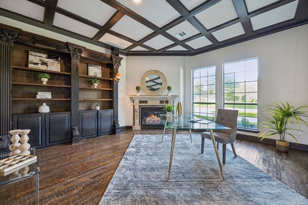 1807 Greenlea Cove, Southlake, TX