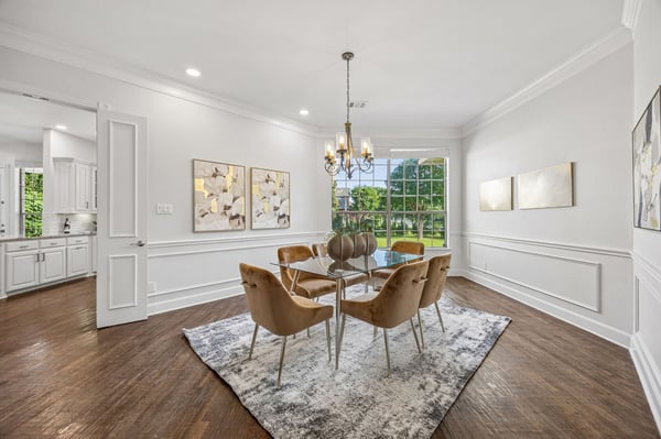 1807 Greenlea Cove, Southlake, TX