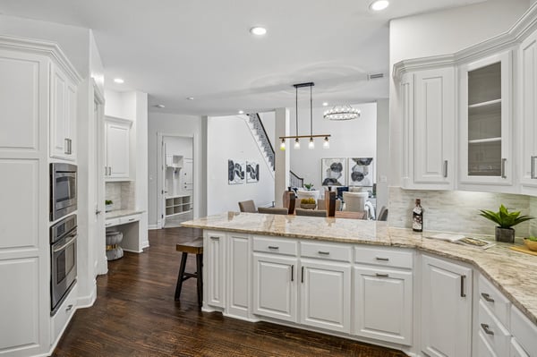 1807 Greenlea Cove, Southlake, TX
