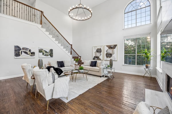 1807 Greenlea Cove, Southlake, TX
