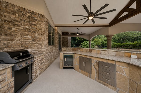 1807 Greenlea Cove, Southlake, TX