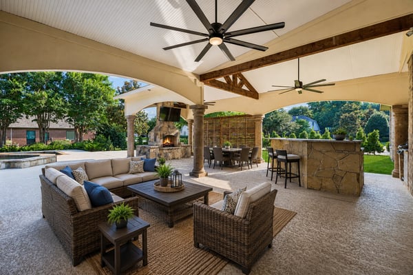 1807 Greenlea Cove, Southlake, TX