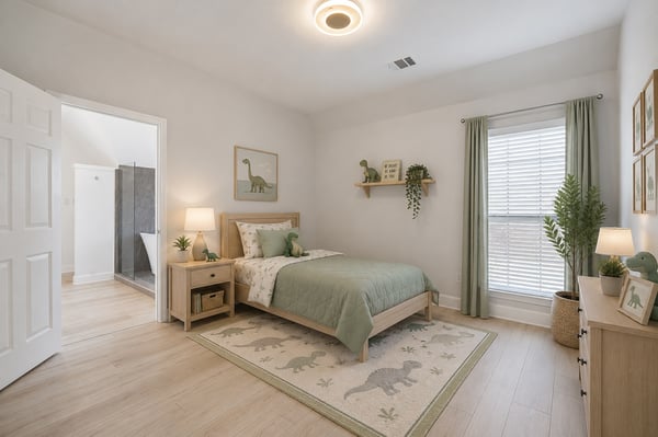 1807 Greenlea Cove, Southlake, TX