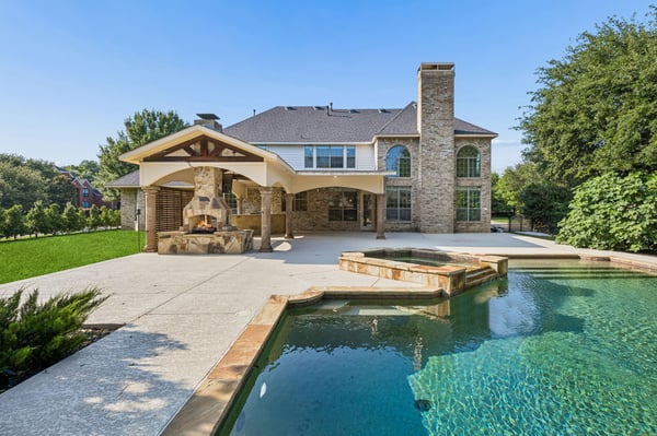 1807 Greenlea Cove, Southlake, TX