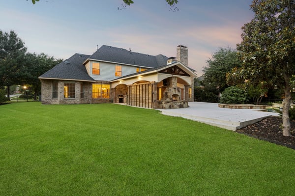 1807 Greenlea Cove, Southlake, TX