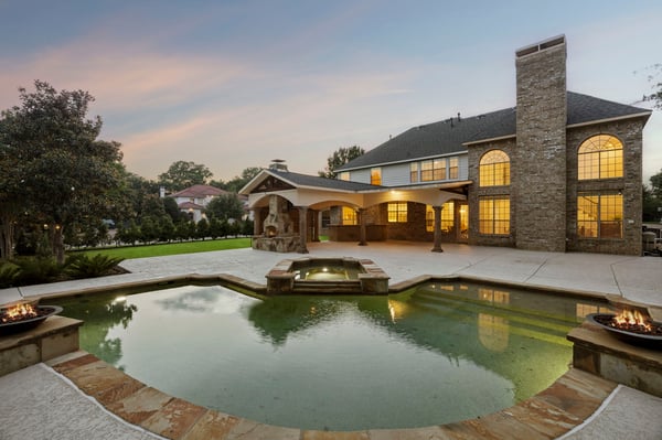 1807 Greenlea Cove, Southlake, TX