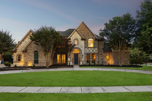 1807 Greenlea Cove, Southlake, TX