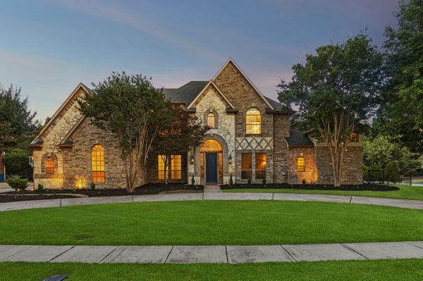 1807 Greenlea Cove, Southlake, TX