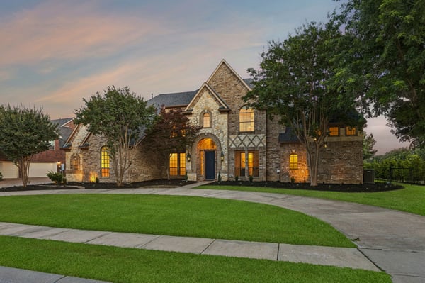 1807 Greenlea Cove, Southlake, TX