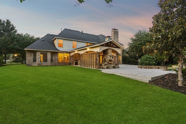 1807 Greenlea Cove, Southlake, TX