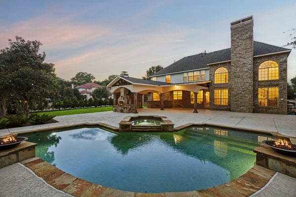 1807 Greenlea Cove, Southlake, TX