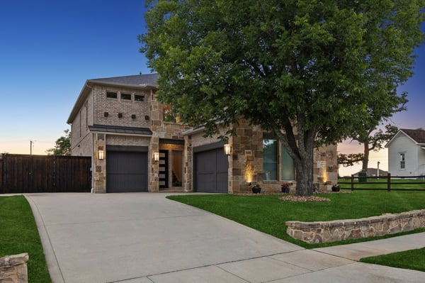 3609 Grant Court, Flower Mound, TX