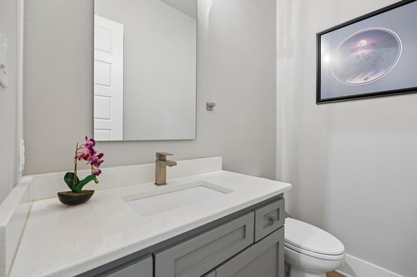 Half Bath