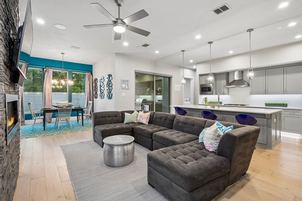 3609 Grant Court, Flower Mound, TX