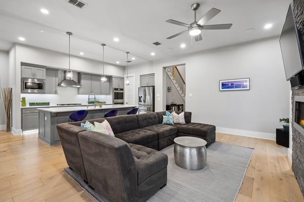 3609 Grant Court, Flower Mound, TX