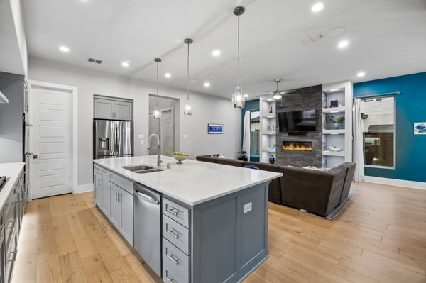 3609 Grant Court, Flower Mound, TX