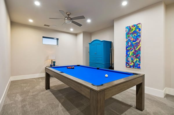 3609 Grant Court, Flower Mound, TX