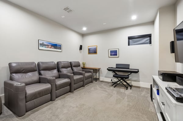 3609 Grant Court, Flower Mound, TX