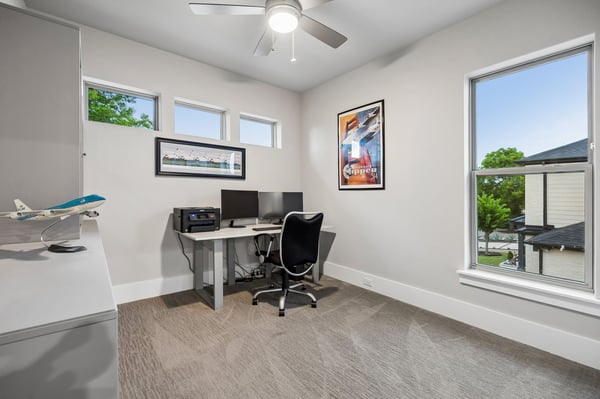 3609 Grant Court, Flower Mound, TX