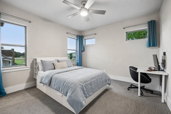 3609 Grant Court, Flower Mound, TX