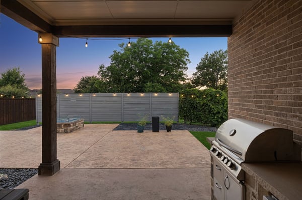 3609 Grant Court, Flower Mound, TX