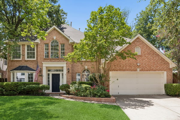 4137 Crescent Drive, Flower Mound, TX