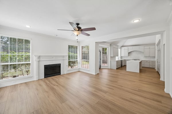 4137 Crescent Drive, Flower Mound, TX