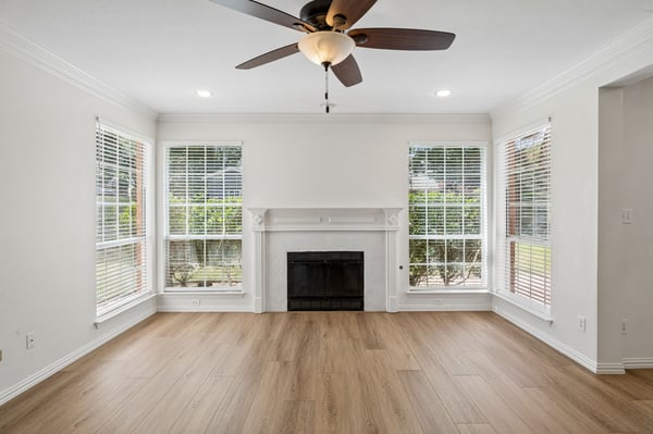 4137 Crescent Drive, Flower Mound, TX