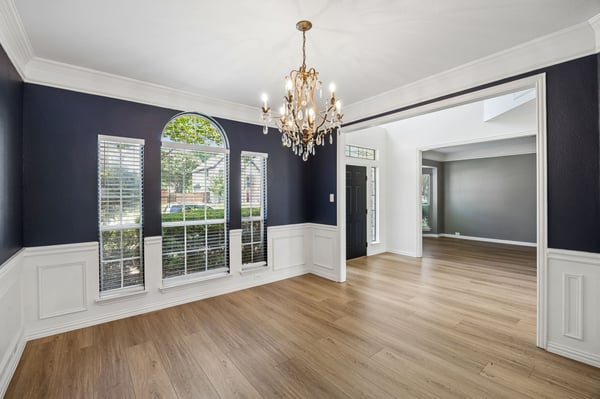 4137 Crescent Drive, Flower Mound, TX