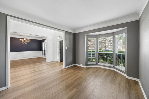4137 Crescent Drive, Flower Mound, TX