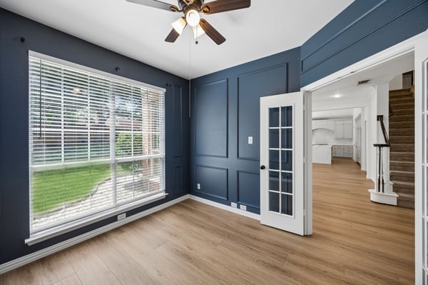 4137 Crescent Drive, Flower Mound, TX