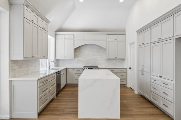 4137 Crescent Drive, Flower Mound, TX