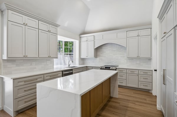 4137 Crescent Drive, Flower Mound, TX