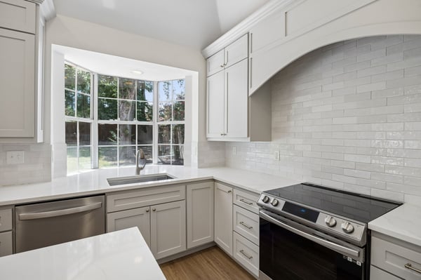 4137 Crescent Drive, Flower Mound, TX