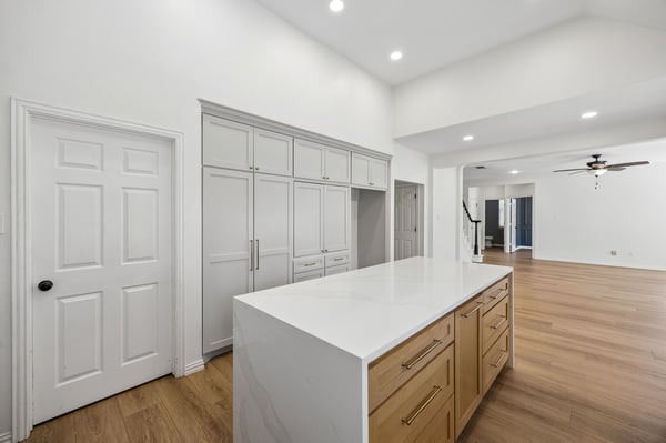4137 Crescent Drive, Flower Mound, TX