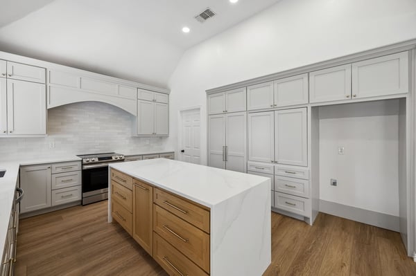 4137 Crescent Drive, Flower Mound, TX