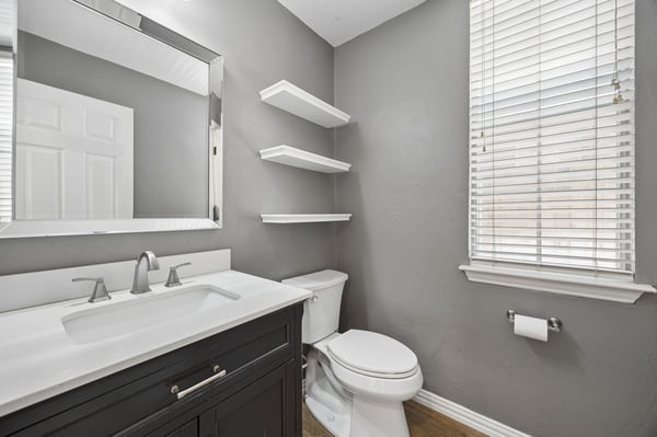 4137 Crescent Drive, Flower Mound, TX