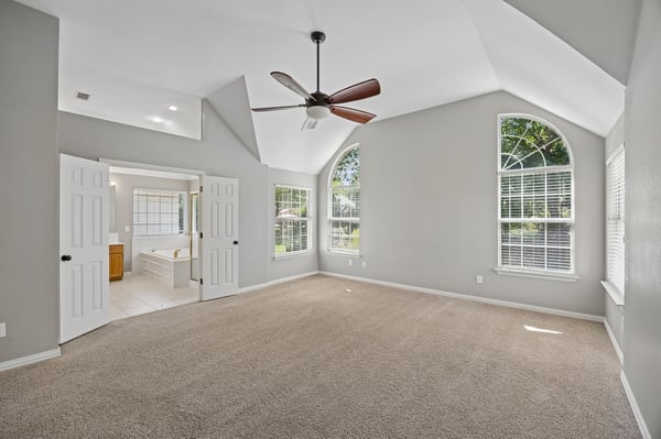 4137 Crescent Drive, Flower Mound, TX