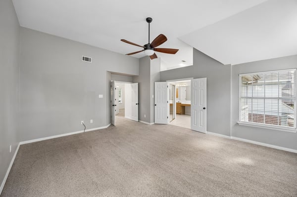 4137 Crescent Drive, Flower Mound, TX