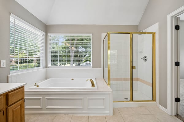 4137 Crescent Drive, Flower Mound, TX