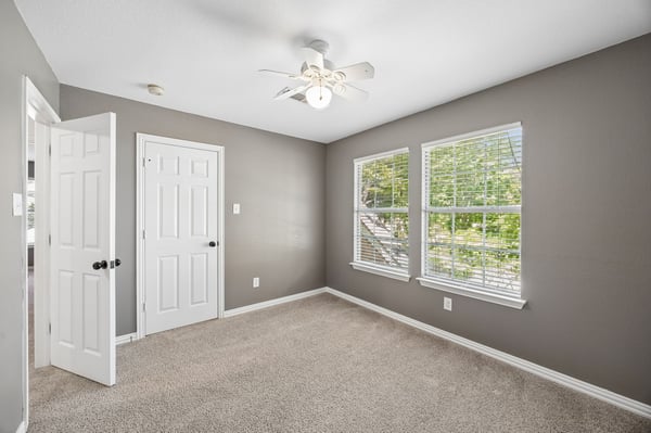 4137 Crescent Drive, Flower Mound, TX