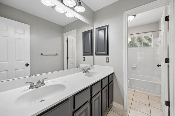 4137 Crescent Drive, Flower Mound, TX