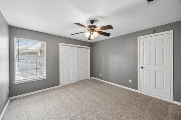 4137 Crescent Drive, Flower Mound, TX