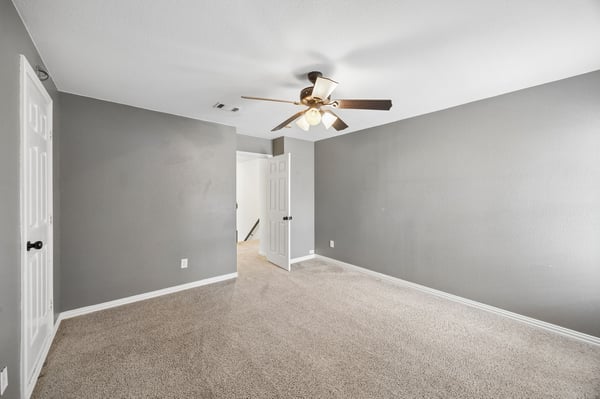 4137 Crescent Drive, Flower Mound, TX