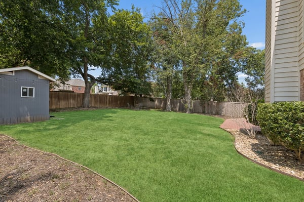 4137 Crescent Drive, Flower Mound, TX