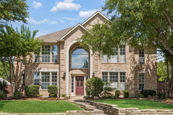 122 Woodland Cove, Coppell, TX