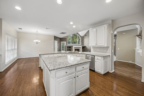 122 Woodland Cove, Coppell, TX
