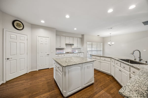 122 Woodland Cove, Coppell, TX
