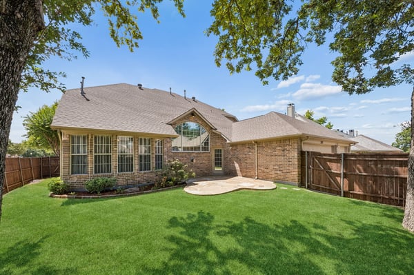 122 Woodland Cove, Coppell, TX